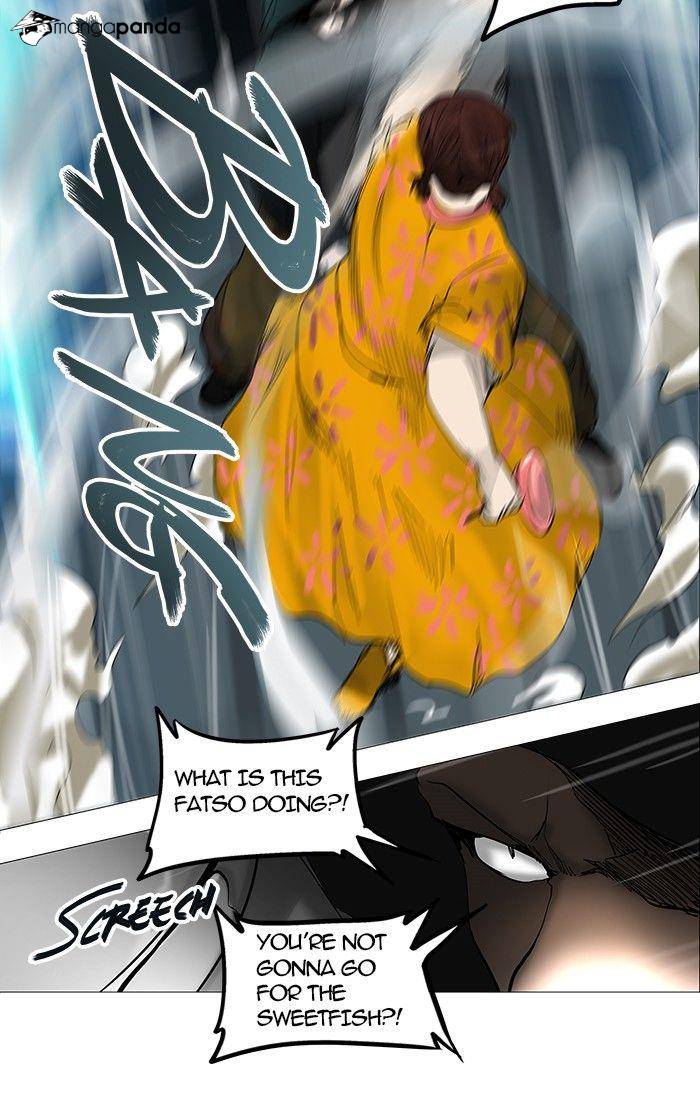 Tower of God Chapter 253 image 28